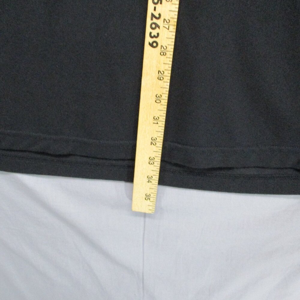 Port Authority White Castle Polo T-Shirt Black Men Size  |‎ 3XL - Picture 9 of 12